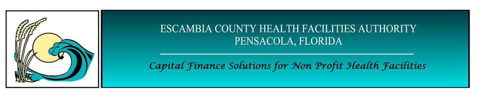 Escambia County Health Facilities Authority